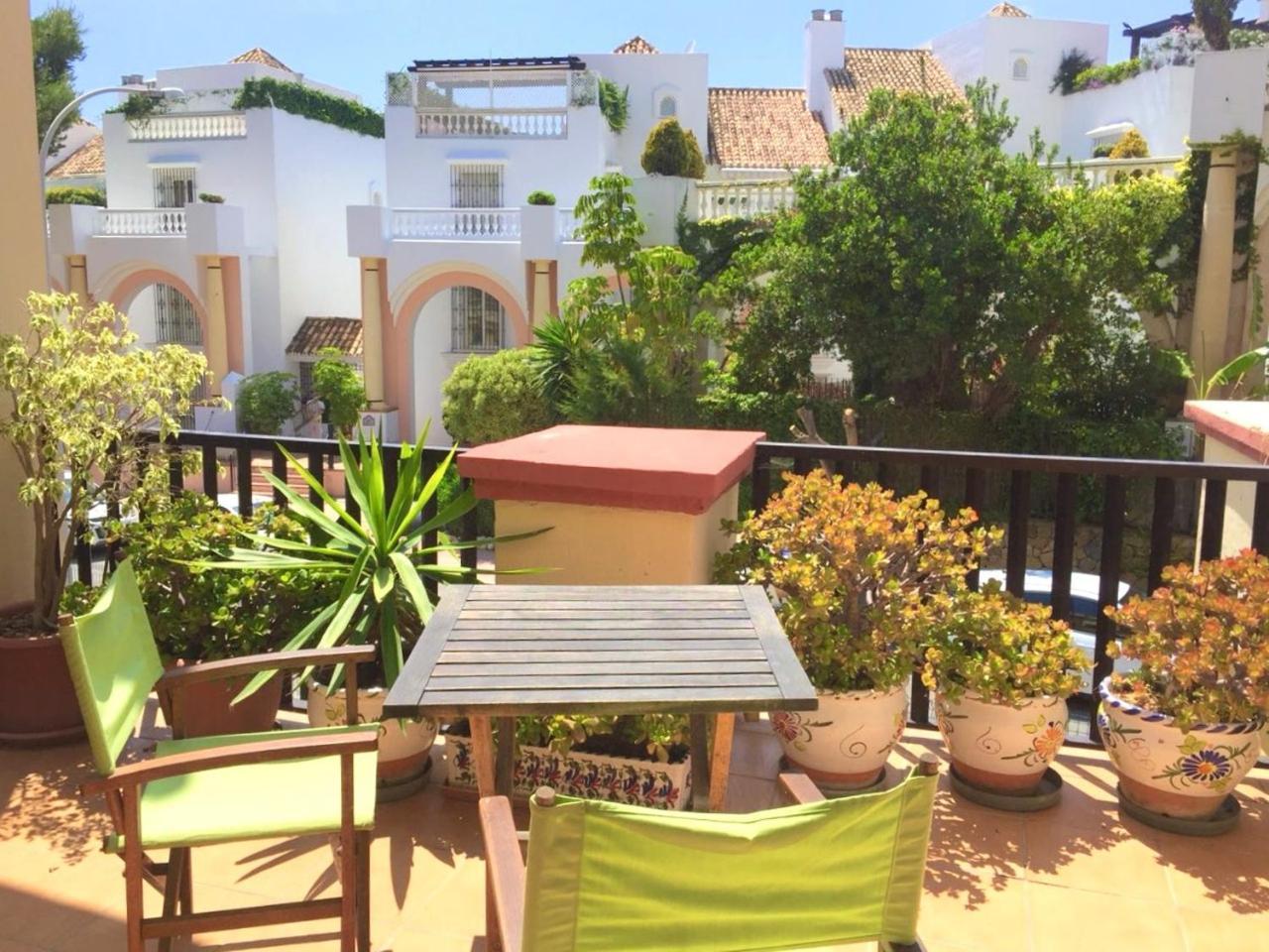 Apartemen Urbanizacion Coto Los Dolores Marbella