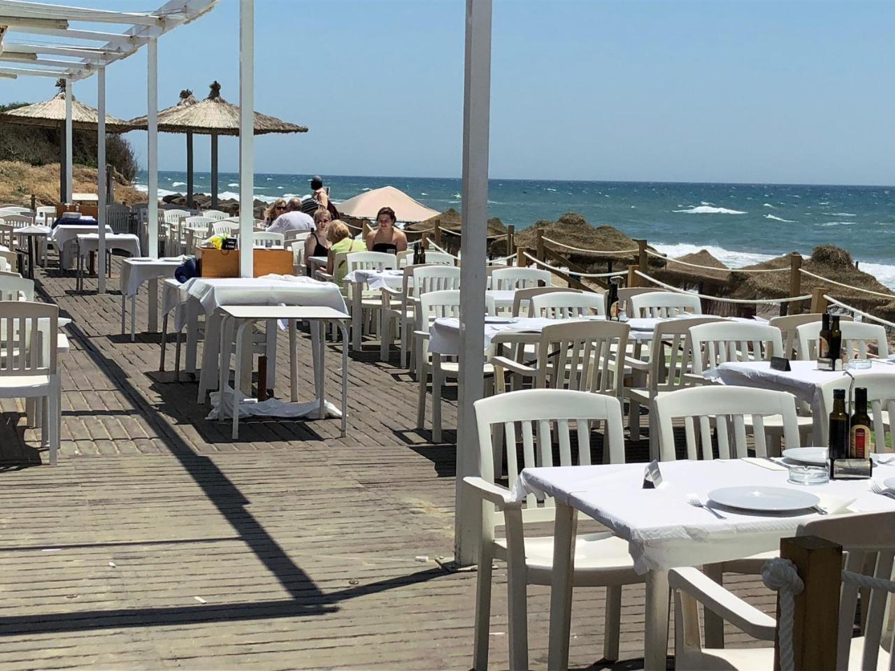 Urbanizacion Coto Los Dolores Apartemen Marbella