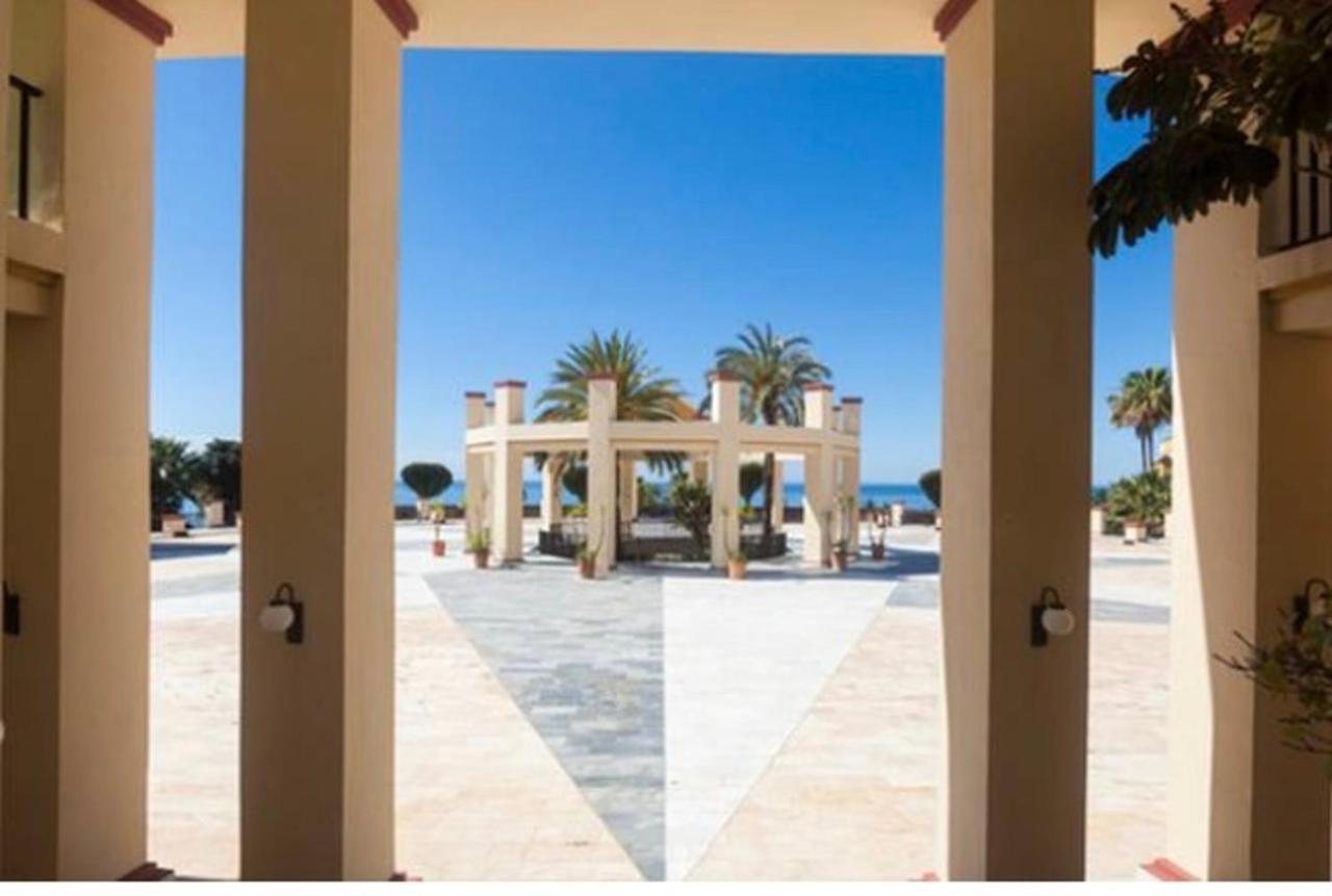 Urbanizacion Coto Los Dolores Marbella