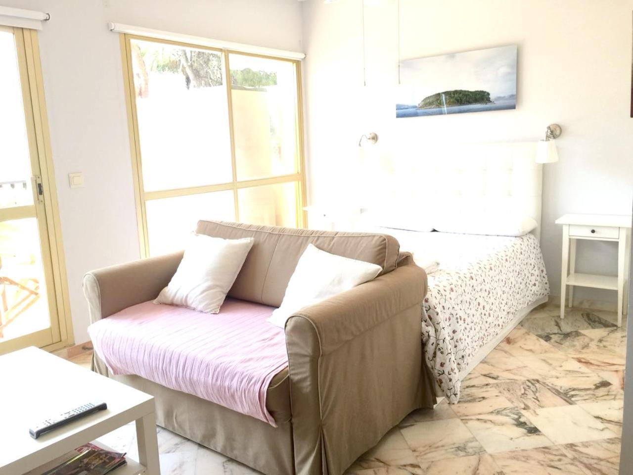 Urbanizacion Coto Los Dolores Apartemen Marbella