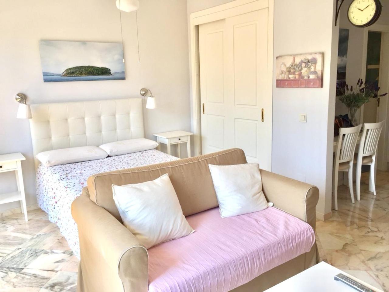Apartemen Urbanizacion Coto Los Dolores *