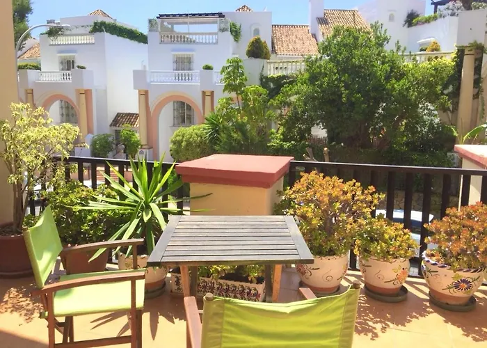 Apartment Urbanizacion Coto Los Dolores