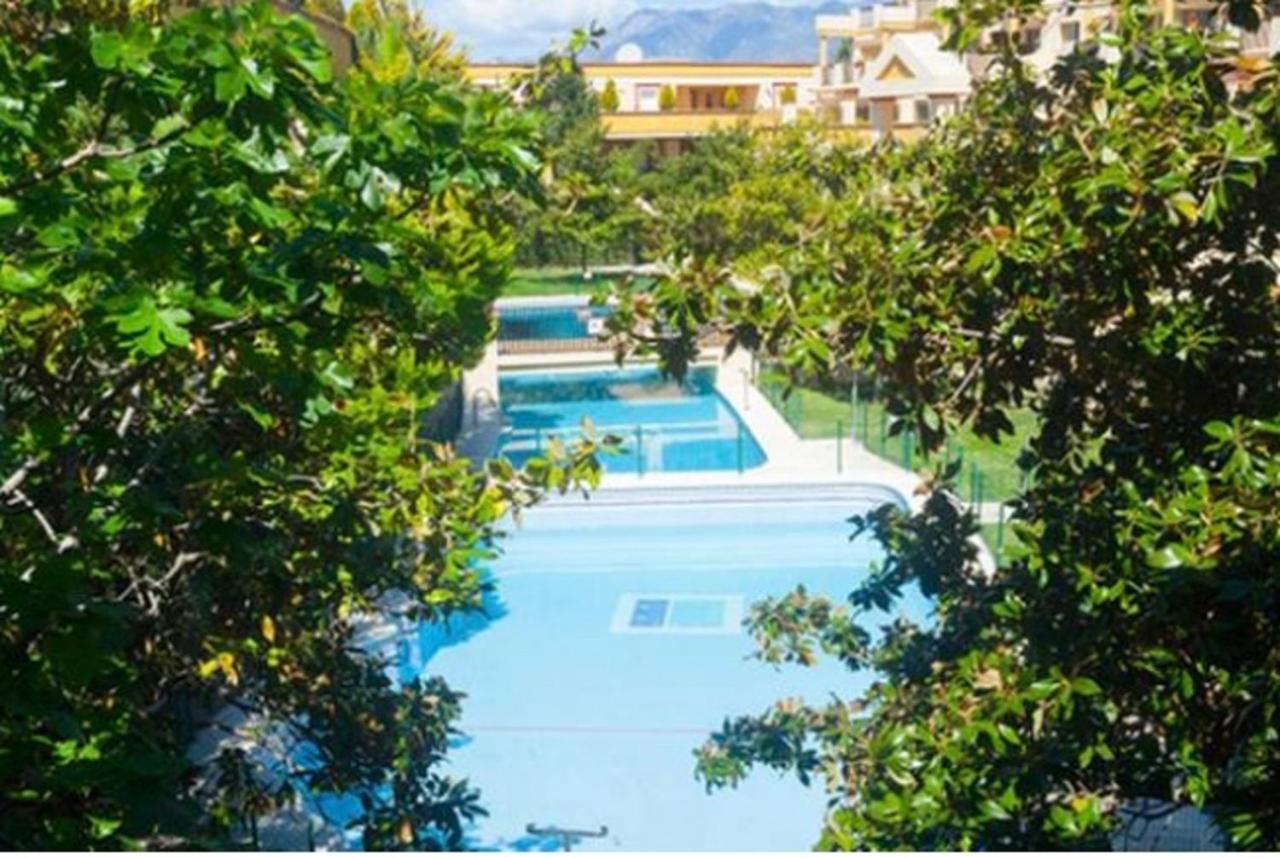 Urbanizacion Coto Los Dolores Apartment Marbella