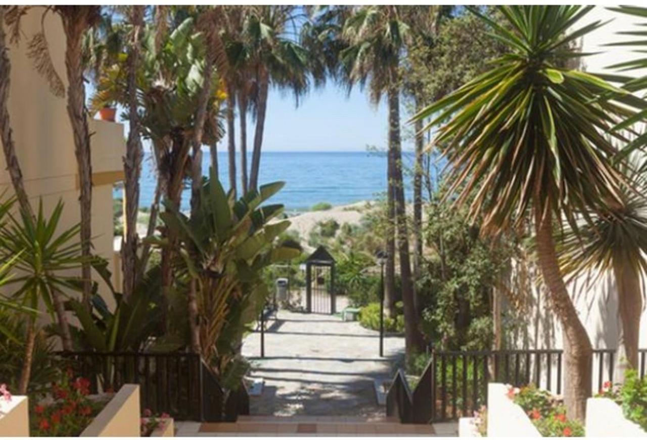 Urbanizacion Coto Los Dolores Apartment Marbella